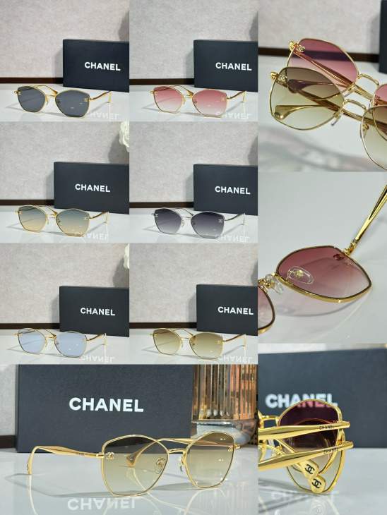 Picture of Chanel Sunglasses _SKUfw77364660fw